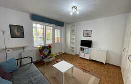 Apartament de 2 camere, decomandat, 52mp, zona Fantanele