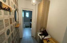 Apartament de 2 camere, decomandat, 52mp, zona Fantanele