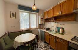 Apartament de 2 camere, decomandat, 52mp, zona Fantanele