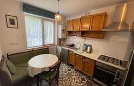 Apartament de 2 camere, decomandat, 52mp, zona Fantanele