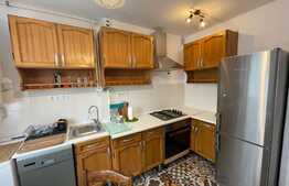 Apartament de 2 camere, decomandat, 52mp, zona Fantanele