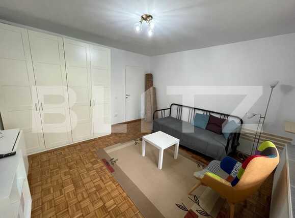 Apartament de închiriat 2 camere Grigorescu - 65936AI | BLITZ Cluj-Napoca | Poza3