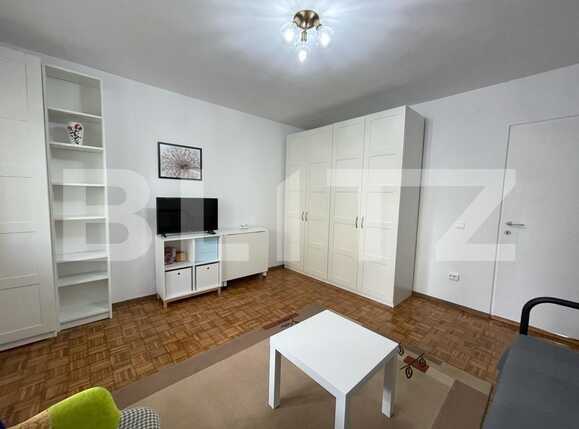 Apartament de închiriat 2 camere Grigorescu - 65936AI | BLITZ Cluj-Napoca | Poza2