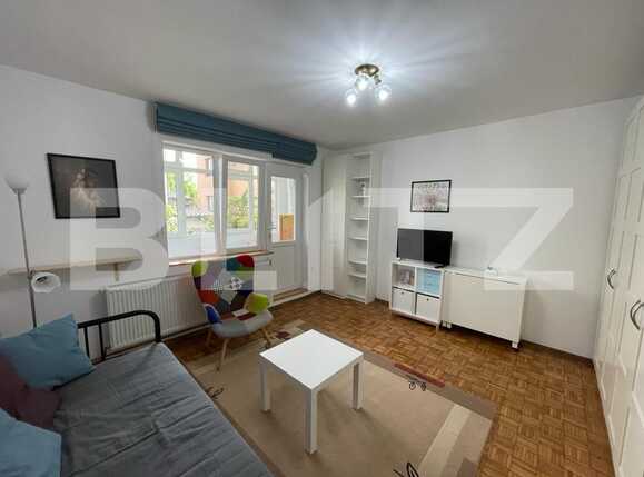 Apartament de închiriat 2 camere Grigorescu - 65936AI | BLITZ Cluj-Napoca | Poza1