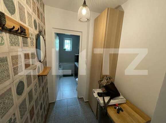 Apartament de închiriat 2 camere Grigorescu - 65936AI | BLITZ Cluj-Napoca | Poza13