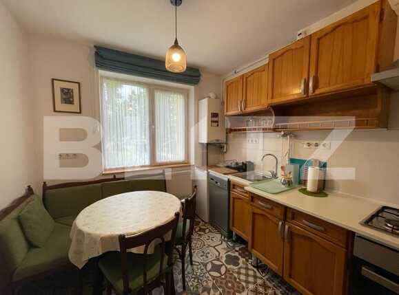 Apartament de închiriat 2 camere Grigorescu - 65936AI | BLITZ Cluj-Napoca | Poza5