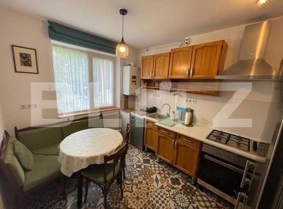 Apartament de închiriat 2 camere Grigorescu - 65936AI | BLITZ Cluj-Napoca | Poza4