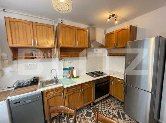 Apartament de închiriat 2 camere Grigorescu - 65936AI | BLITZ Cluj-Napoca | Poza6