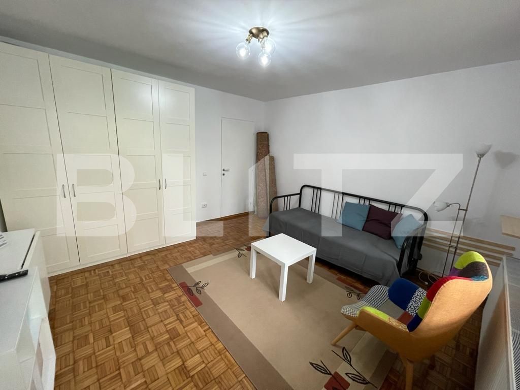 Apartament de închiriat 2 camere Grigorescu - 65936AI | BLITZ Cluj-Napoca | Poza3