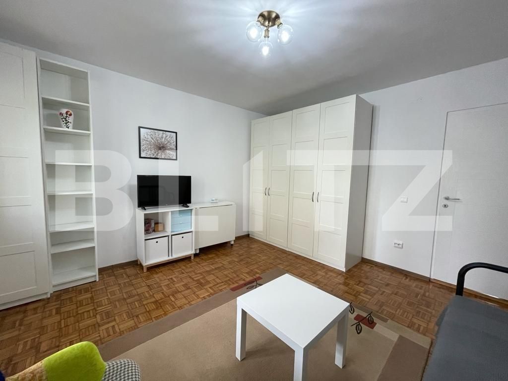 Apartament de închiriat 2 camere Grigorescu - 65936AI | BLITZ Cluj-Napoca | Poza2