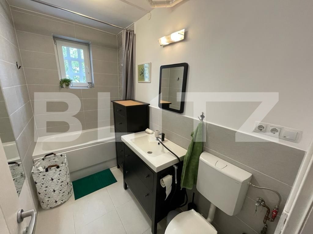 Apartament de închiriat 2 camere Grigorescu - 65936AI | BLITZ Cluj-Napoca | Poza10