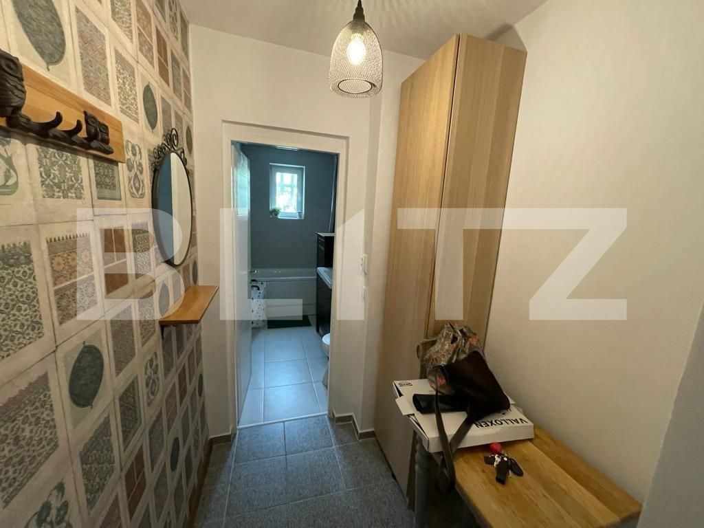 Apartament de închiriat 2 camere Grigorescu - 65936AI | BLITZ Cluj-Napoca | Poza13