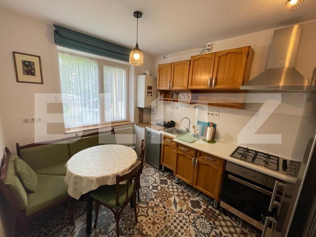 Apartament de închiriat 2 camere Grigorescu - 65936AI | BLITZ Cluj-Napoca | Poza4