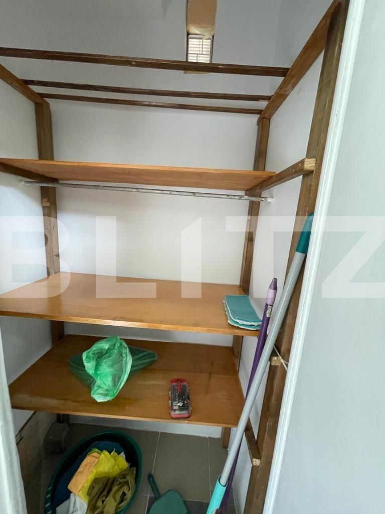 Apartament de închiriat 2 camere Grigorescu - 65936AI | BLITZ Cluj-Napoca | Poza12