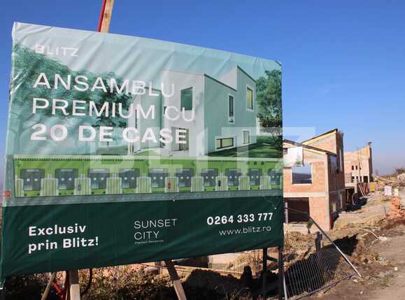 Casa de vânzare 4 camere Dezmir - 65937CV | BLITZ Cluj-Napoca | Poza4