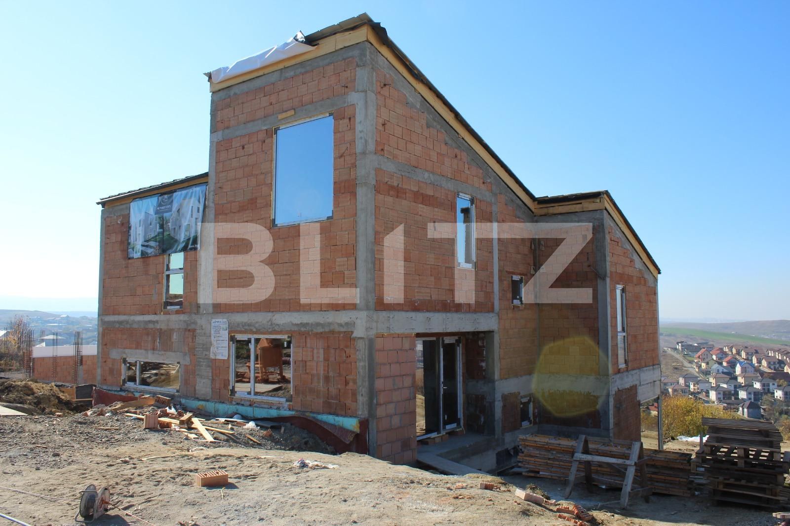 Casa de vânzare 4 camere Dezmir - 65937CV | BLITZ Cluj-Napoca | Poza3