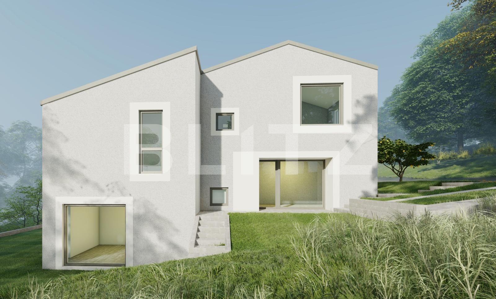 Casa de vânzare 4 camere Dezmir - 65937CV | BLITZ Cluj-Napoca | Poza9