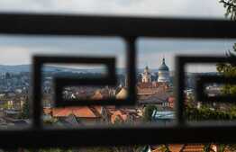 Apartament de 3 camere, exclusivist, in centru!