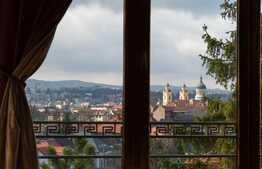 Apartament de 3 camere, exclusivist, in centru!