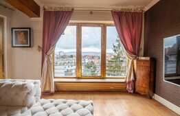 Apartament de 3 camere, exclusivist, in centru!