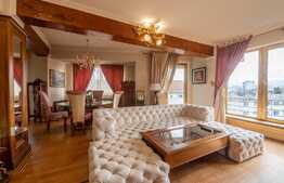 Apartament de 3 camere, exclusivist, in centru!