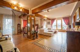 Apartament de 3 camere, exclusivist, in centru!