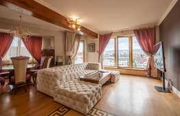 Apartament de 3 camere, exclusivist, in centru!