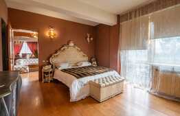 Apartament de 3 camere, exclusivist, in centru!