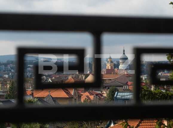 Apartament de vânzare 3 camere Central - 65938AV | BLITZ Cluj-Napoca | Poza2