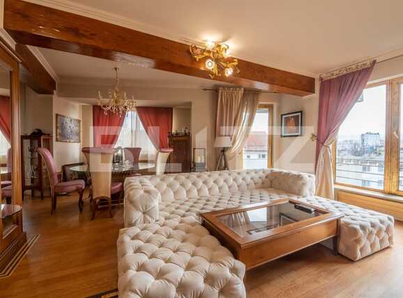 Apartament de vânzare 3 camere Central - 65938AV | BLITZ Cluj-Napoca | Poza1