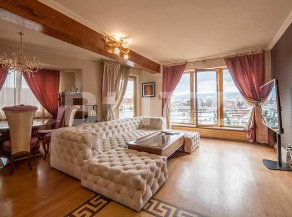 Apartament de vânzare 3 camere Central - 65938AV | BLITZ Cluj-Napoca | Poza4