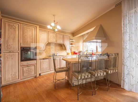 Apartament de vânzare 3 camere Central - 65938AV | BLITZ Cluj-Napoca | Poza5