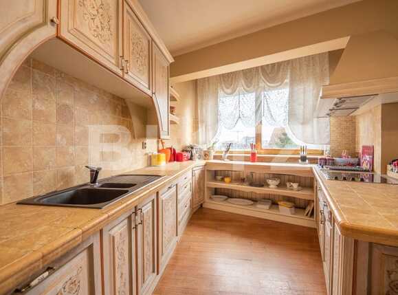 Apartament de vânzare 3 camere Central - 65938AV | BLITZ Cluj-Napoca | Poza3