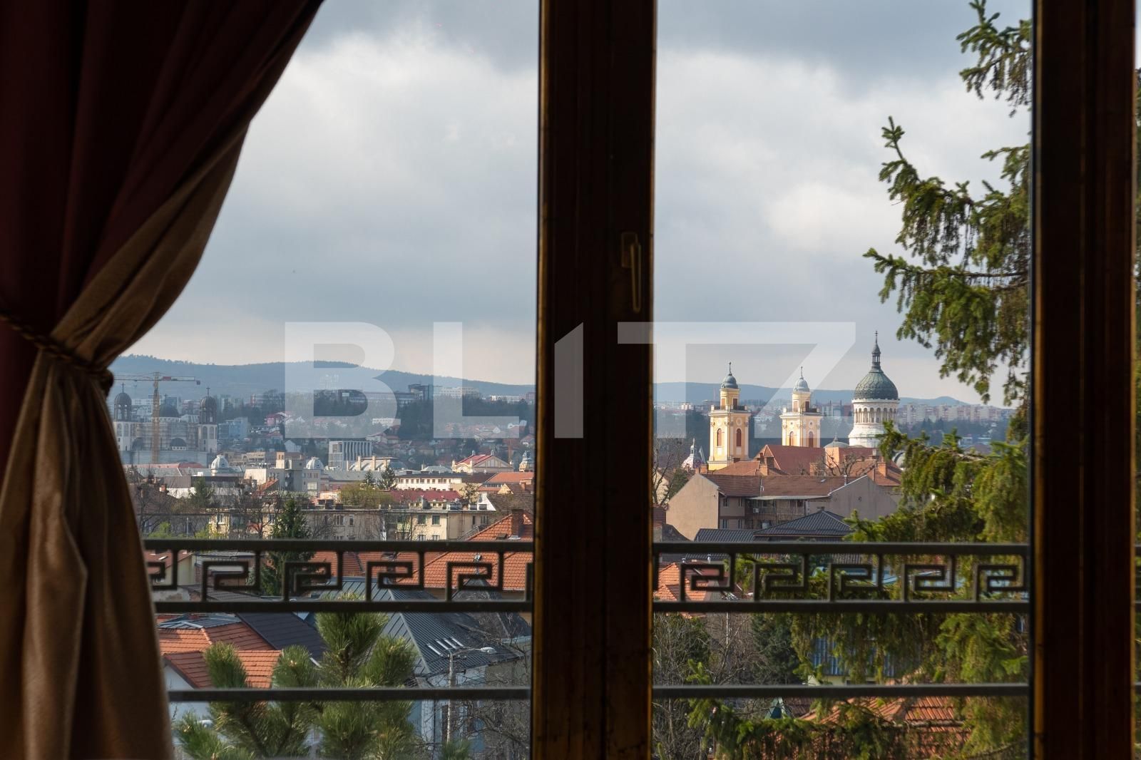 Apartament de vânzare 3 camere Central - 65938AV | BLITZ Cluj-Napoca | Poza6