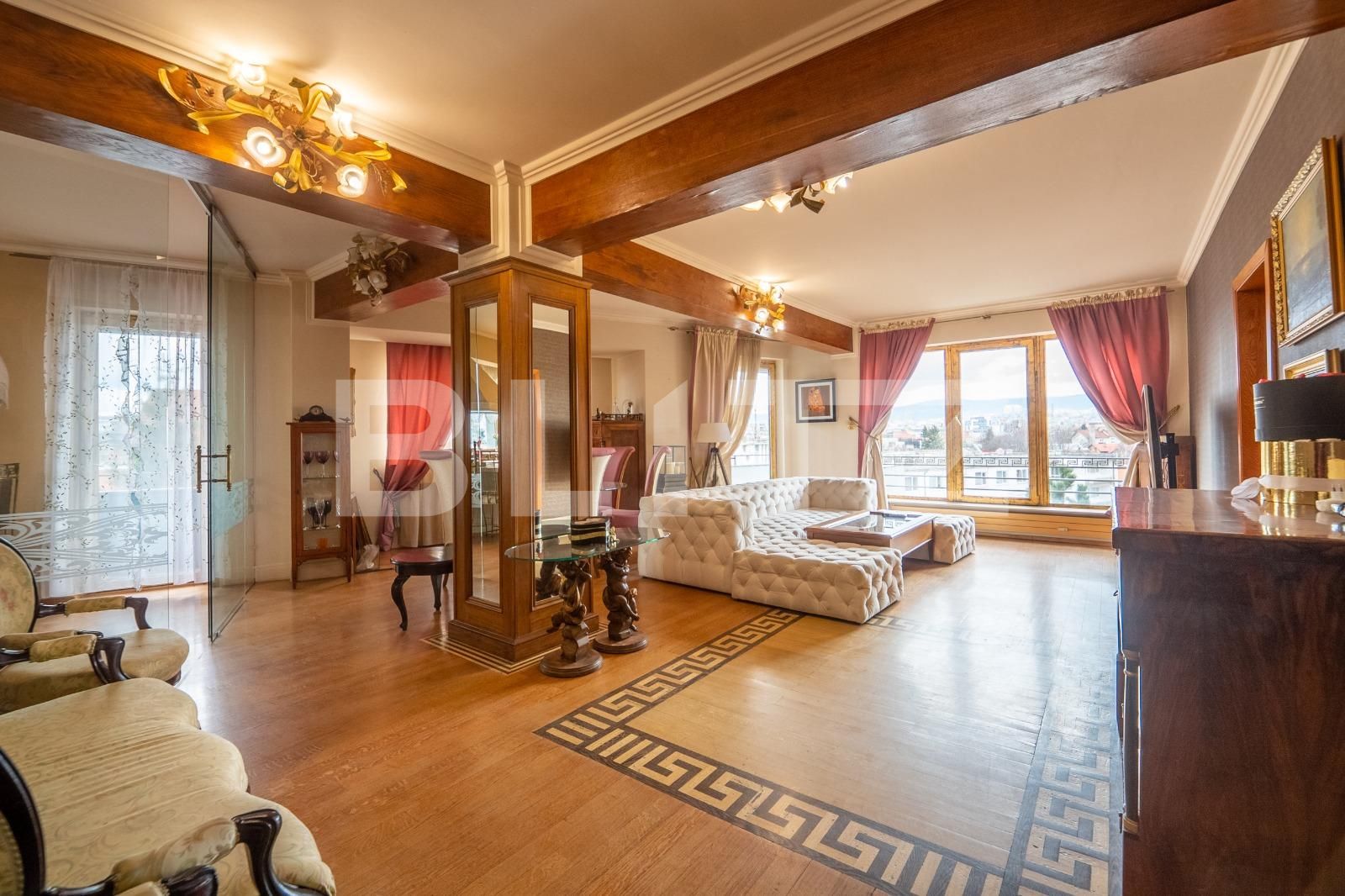 Apartament de vânzare 3 camere Central - 65938AV | BLITZ Cluj-Napoca | Poza16