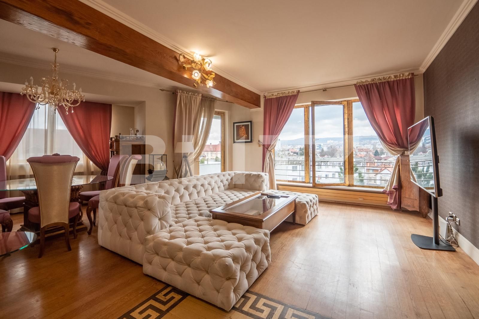 Apartament de vânzare 3 camere Central - 65938AV | BLITZ Cluj-Napoca | Poza4