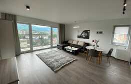 Apartament 2 camere, 61 mp, parcare, Bartolomeu