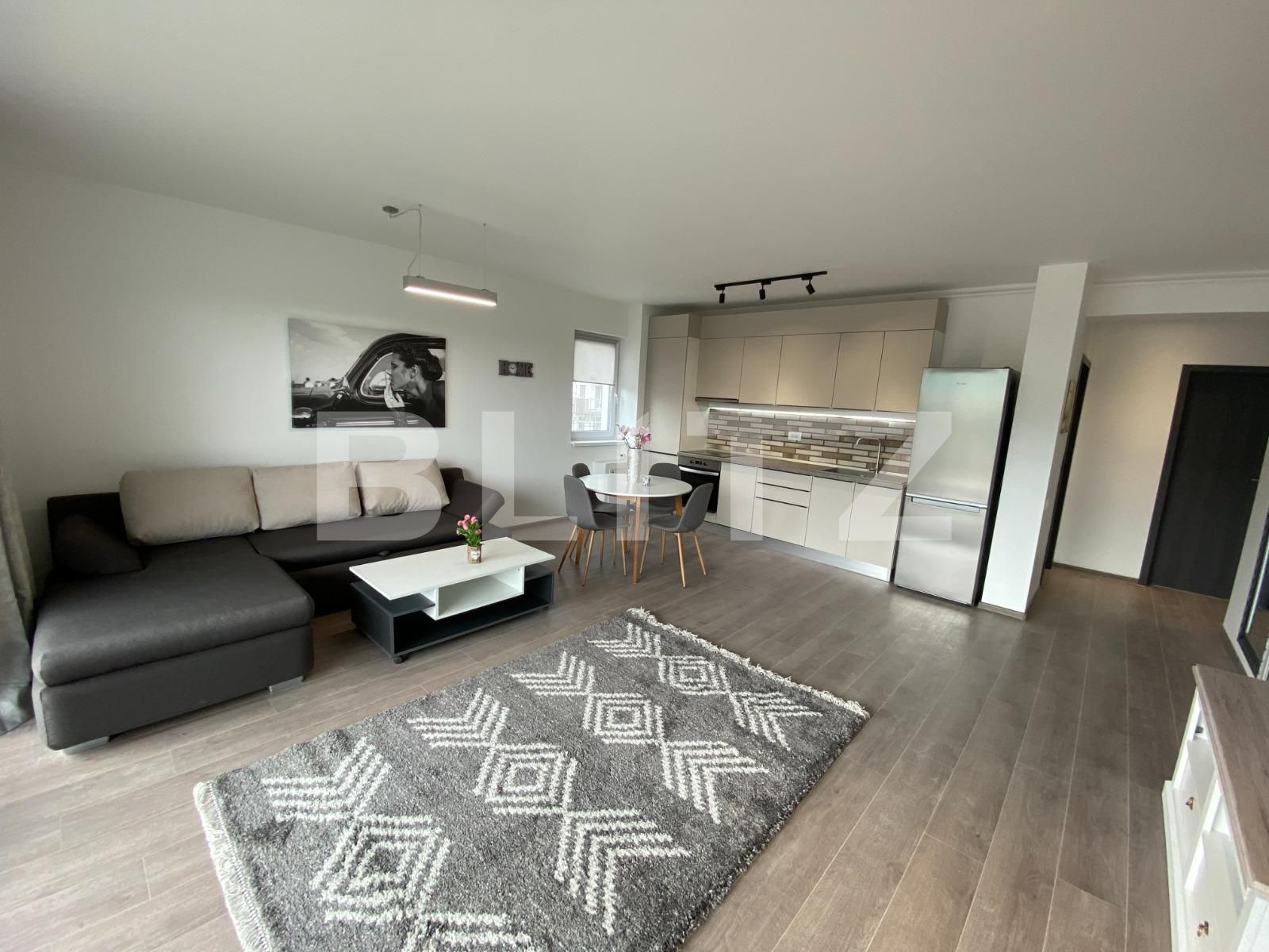 Apartament de vânzare 2 camere Bartolomeu - 65939AV | BLITZ Brașov | Poza2