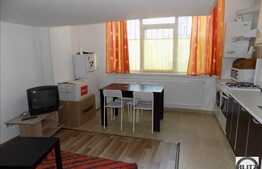 3 camere, 52 mp, imobil nou, mobilat dragut, zona strazii Alverna!