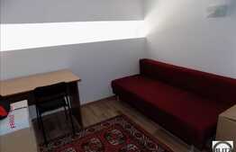 3 camere, 52 mp, imobil nou, mobilat dragut, zona strazii Alverna!