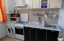 3 camere, 52 mp, imobil nou, mobilat dragut, zona strazii Alverna!