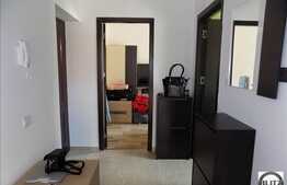 3 camere, 52 mp, imobil nou, mobilat dragut, zona strazii Alverna!