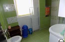 3 camere, 52 mp, imobil nou, mobilat dragut, zona strazii Alverna!