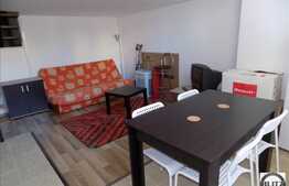 3 camere, 52 mp, imobil nou, mobilat dragut, zona strazii Alverna!