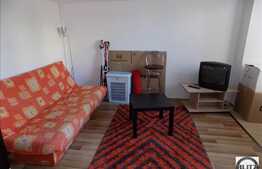 3 camere, 52 mp, imobil nou, mobilat dragut, zona strazii Alverna!