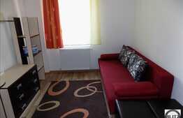 3 camere, 52 mp, imobil nou, mobilat dragut, zona strazii Alverna!