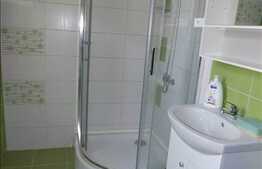 3 camere, 52 mp, imobil nou, mobilat dragut, zona strazii Alverna!