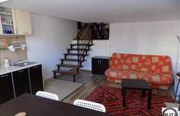 3 camere, 52 mp, imobil nou, mobilat dragut, zona strazii Alverna!