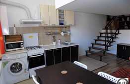 3 camere, 52 mp, imobil nou, mobilat dragut, zona strazii Alverna!