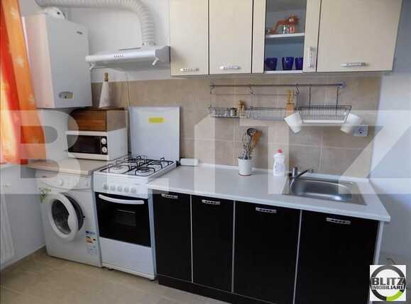 Apartament de închiriat 3 camere Gheorgheni - 6594AI | BLITZ Cluj-Napoca | Poza6